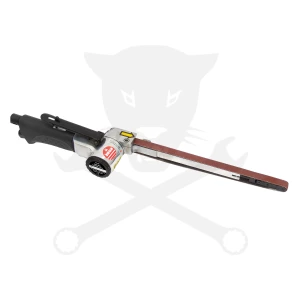 Levegős szalagcsiszoló 13 x 610 mm - KOBE (KBE-270-4270K)