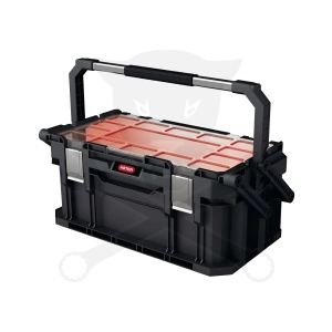 Szerszámos láda - szortimenter 565x317x251 mm "22 - Connect - Keter