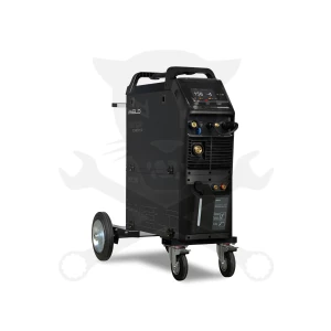 Hegesztő inverter Gorilla PocketMIG 3200 Double Pulse