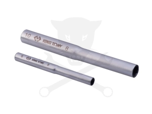 Imbuszkulcs adapter készlet 5x6 - 8x10 - KingTony