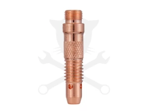 Volfrámszorító ház 3,2 mm SR17/26/18W 10N28 - Iweld