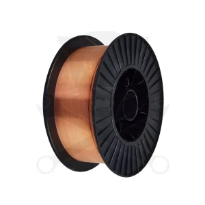 CO huzal 1,0 mm 15 kg-os  SG2 / ER70S-6 -védőgázas-