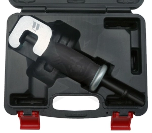 Csavareltávolító, pneumatikus G-VIBRO - Welzh