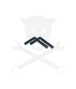 Szerszámos szekrényhez alkatrész -  SP Tools