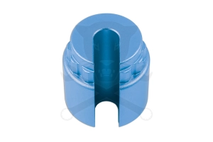 Rugótartó leszedő 43 mm - Showa BPF - Laser