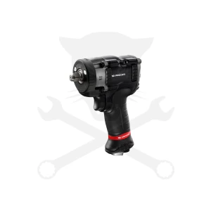 Légkulcs  1/2"  950 Nm - led világítással - Facom