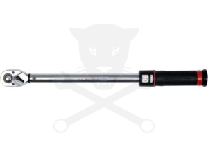 Nyomatékkulcs 10-110 Nm 3/8" - YATO