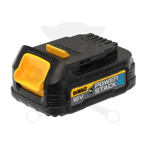 Akkumulátor 18V  1.7Ah Li-ion - DeWalt