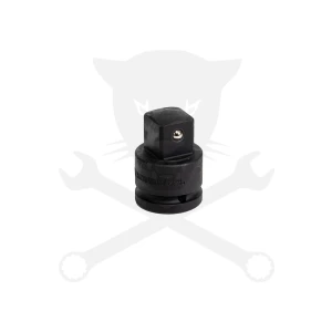 Légkulcs átalakító adapter 3/4" - 1" szűkítő - golyós - King Tony