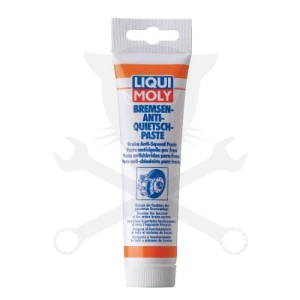 Féknyikorgás elleni paszta 100 g  - Liqui Moly
