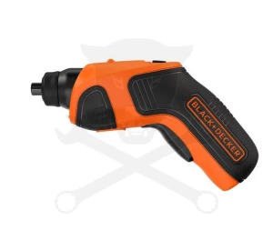 Csavarbehajtó akkus készlet 3.6V 5.0Nm - Black&Decker