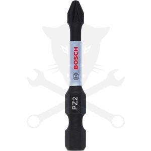 Csavarhúzó bit -Impact Control- PZ2 x 50 mm - Bosch