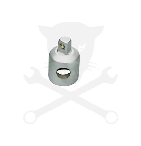 Adapter 3/8"-1/4"