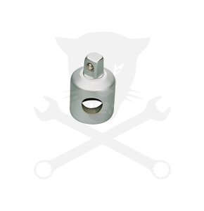 Adapter 3/8"-1/4"