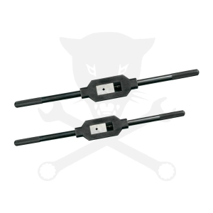 Menetfúró hajtóvas 2 db-os készlet (KEN-518-8480K)