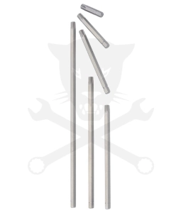 Bit torx 1/4" T40*88 mm