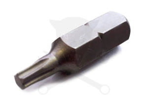 Bit torx 5/16" T10*30 mm Genius