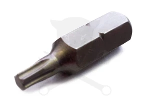 Bit torx 5/16" T15*30 mm Genius