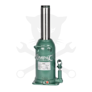 Olajemelő 30 tonnás Compac G2