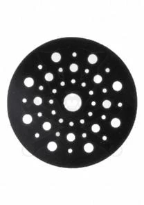 Közdarab 125 mm excentercsiszolóhoz 2db/csomag - Bosch
