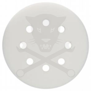 Adapter, párnaréteg excentercsiszolóhoz 125 mm - Bosch