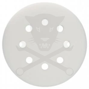 Adapter, párnaréteg excentercsiszolóhoz 125 mm - Bosch