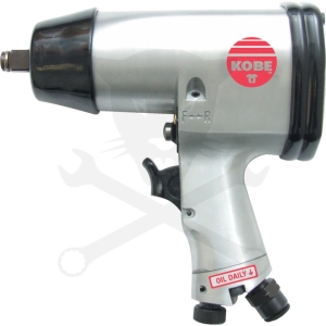 Légkulcs  1/2" 488 Nm Lazítás - 325 Nm Meghúzás IW500 - Kobe