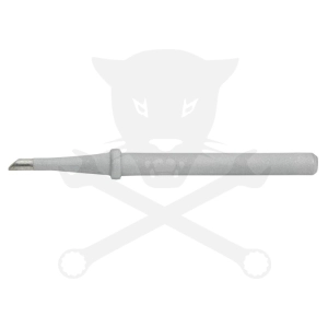 Forrasztópákához páka fej 2 db-os készlet 0,3 mm-es