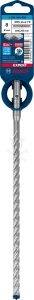 Kőzetfúró  8.0 x 265 mm - négyélű  SDS-Plus - 7X Bosch