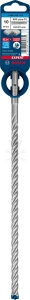 Kőzetfúró 10.0 x 315 mm - négyélű  SDS-Plus - 7X Bosch