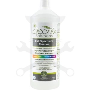 Ferőtlenítő- FULL SPECTRUM koncentrátum  1 Liter - Oleonix