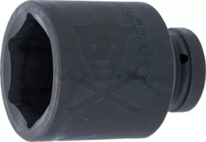 Légkulcsfej 1" 6 l.h.  60-as BGS