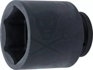 Légkulcsfej 1" 6 l.h.  90-es BGS