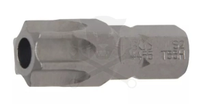 Bit furatos torx TPX55 5/16" 30mm - BGS
