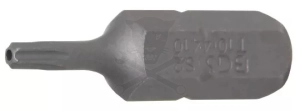 Bit furatos torx TPX10 5/16" 30mm