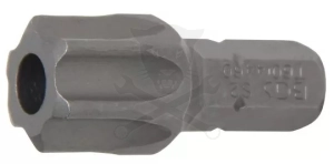 Bit furatos torx TPX60 5/16" 30mm - BGS