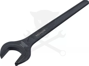 Villáskulcs egyoldalas 55-ös - hossz: 450 mm - BGS
