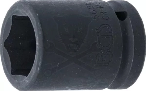 Légkulcsfej 3/4" 6 l.n. 26-os