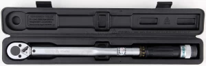 Nyomatékkulcs  40-210 Nm 1/2" - YATO