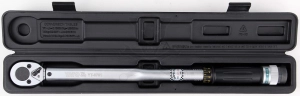 Nyomatékkulcs 40-210 Nm 1/2" - YATO