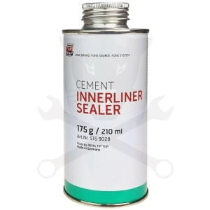 Köpenytömítő foly. 210 ml 175 gr