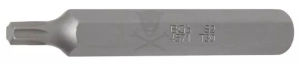 Bit 10 mm-es Torx T30 x 75 mm - BGS