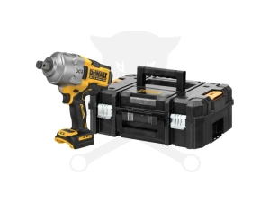 Ütvecsavarozó, akkus 18V 2584 Nm 1/2" akku nélkül- + KOFFER