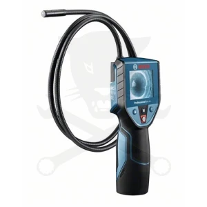Videoszkóp - inspekciós kamera  8,5 mm GIC 120 / 4x1,5V -  Bosch