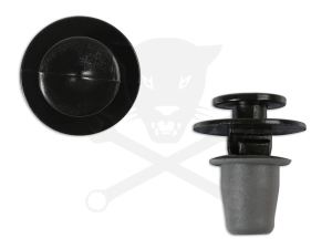 Műanyag patent készlet Peugeot Citroen 10 db -