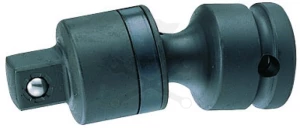 Légkulcs adapter csuklós  1/2" - King Tony