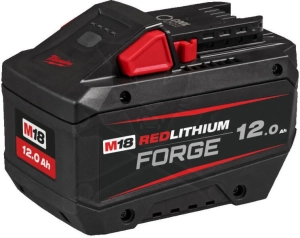 Akkumulátor 18V 12.0Ah Li-Ion FB12 RED-Lithium Forge - Milwaukee (M18FB12)