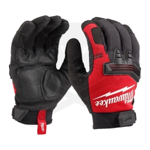 Kesztyű munkavédelmi Demox  9/L-es - EN388 - Milwaukee