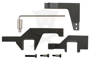 Vezérlésrögzítő készlet BMW-Mini 1.4-1.6 N12 - Laser