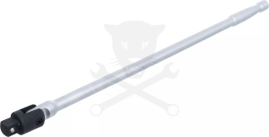 Crowa hajtószár csuklós  3/4" BGS  630 mm hosszú